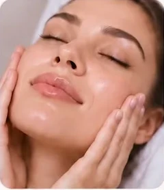 Xie Event facial glow inmediato para bodas y eventos