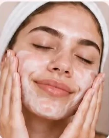 Xie Teen limpieza facial para piel adolescente